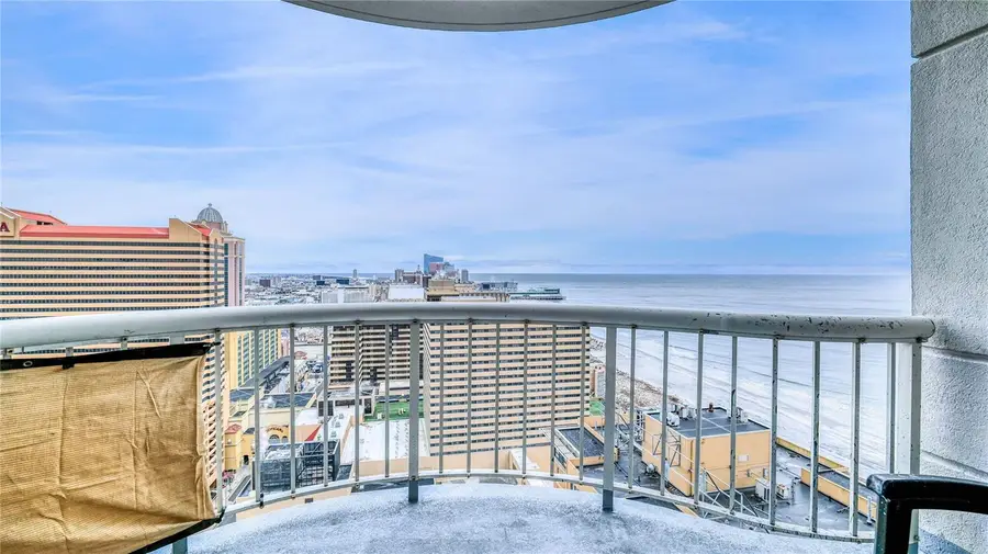 3101 Boardwalk #2903B-1, Atlantic City, NJ 08401 - #3