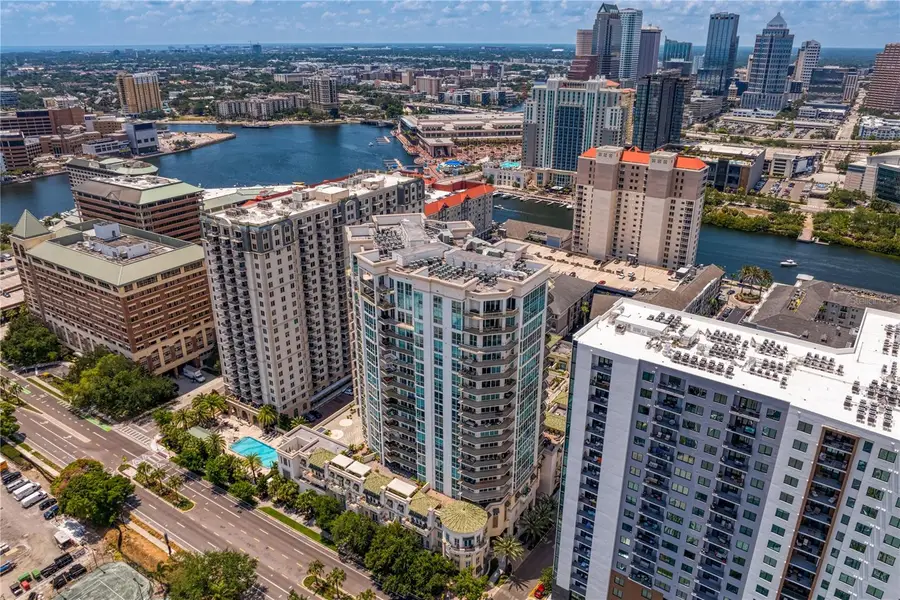 450 Knights Run Avenue #1704, Tampa, FL 33602 - #3