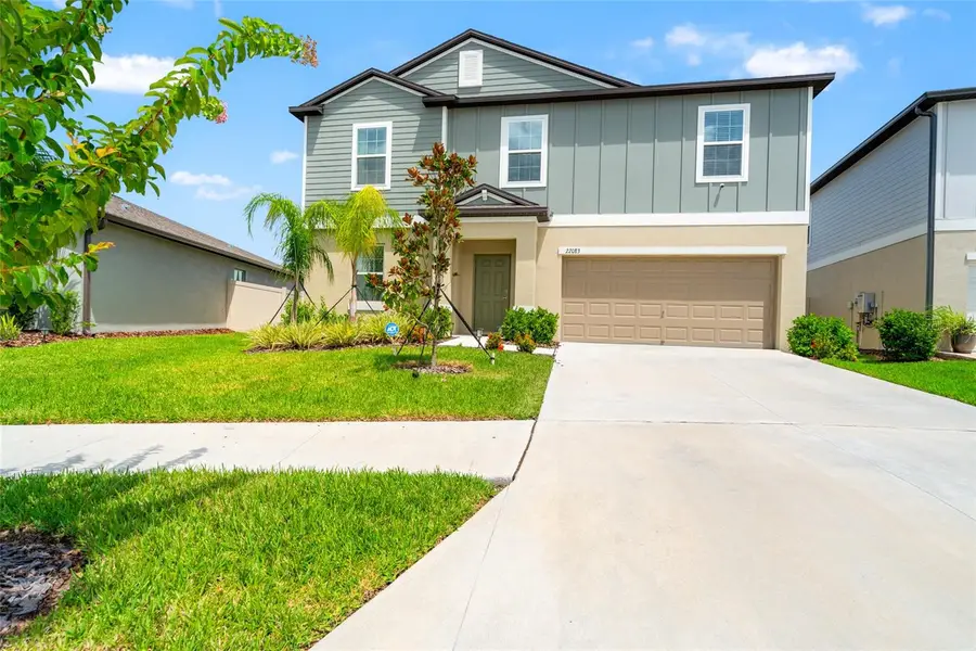 22083 Blazing Star Run, Land O Lakes, FL 34637 - #2