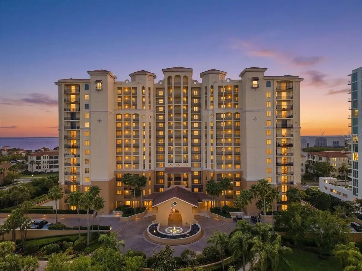 5823 Bowen Daniel Drive #702, Tampa, FL 33616 - #1