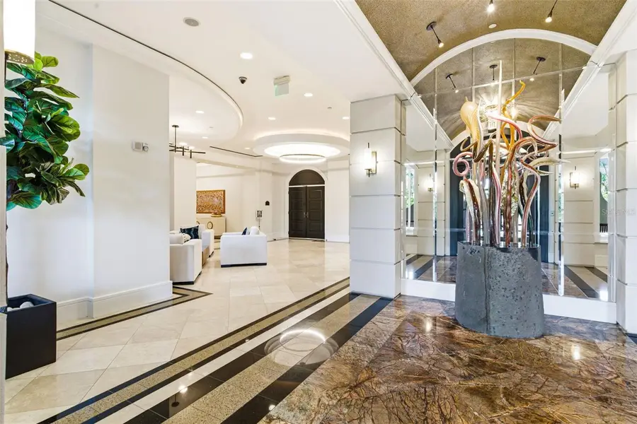 5823 Bowen Daniel Drive #702, Tampa, FL 33616 - #3