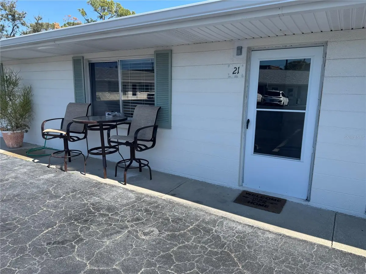 525 Manatee Court #21, Venice, FL 34285 - #1