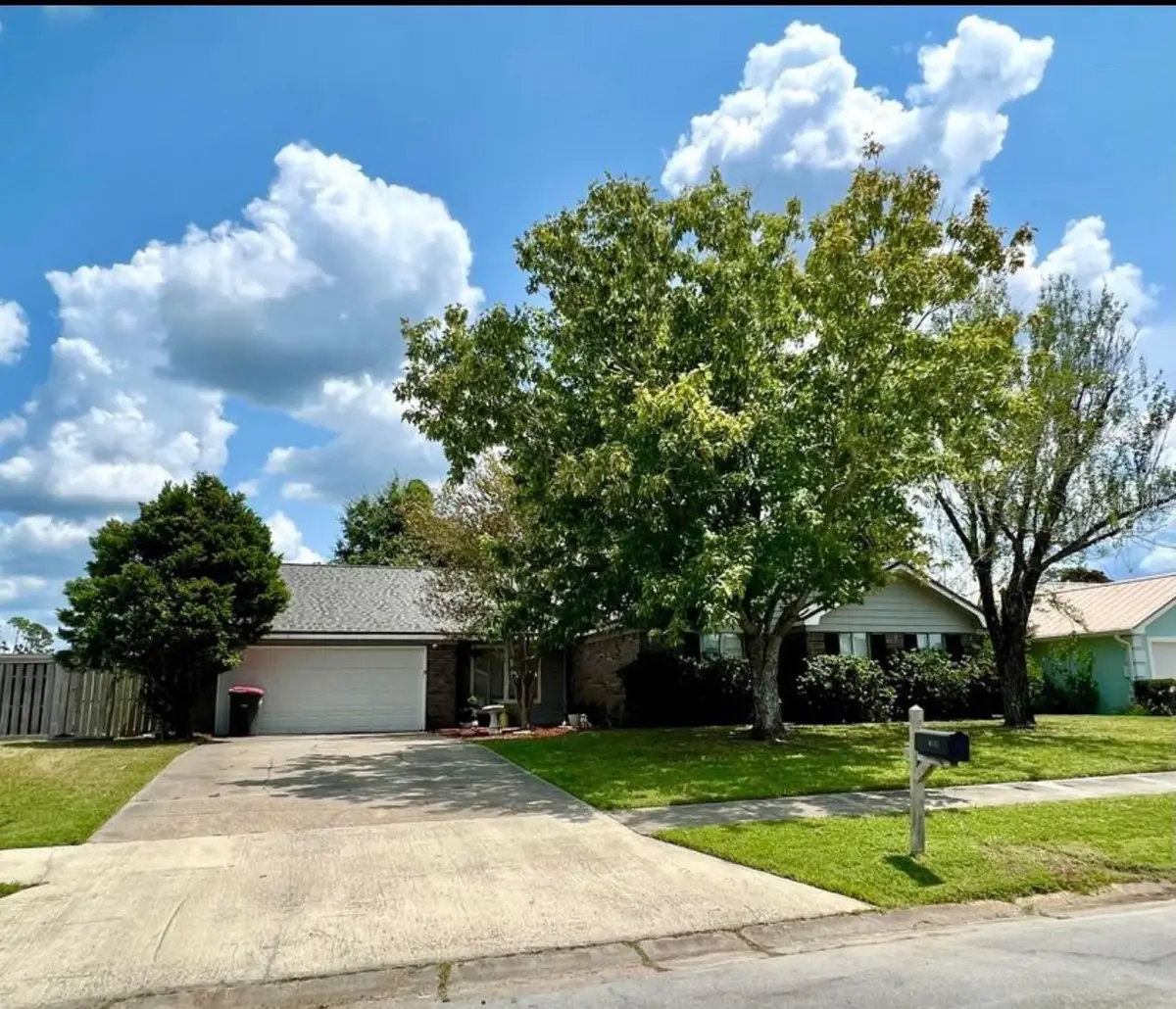 6909 Ross Drive, Panama City, FL 32404 - #1