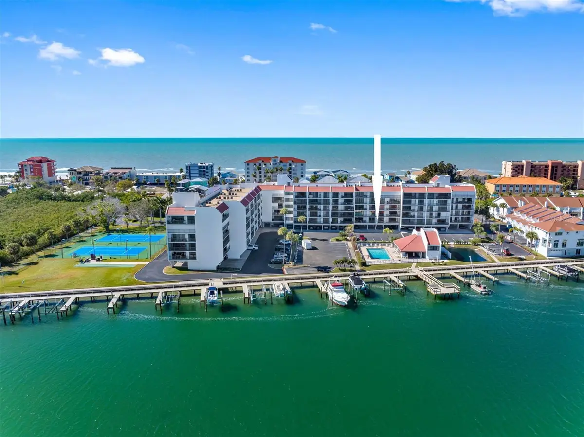 19111 Vista Bay Drive #204, Indian Shores, FL 33785 - #1