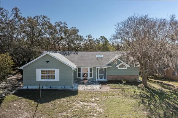 9474 Dunkirk Road, SPRING HILL, FL 34608