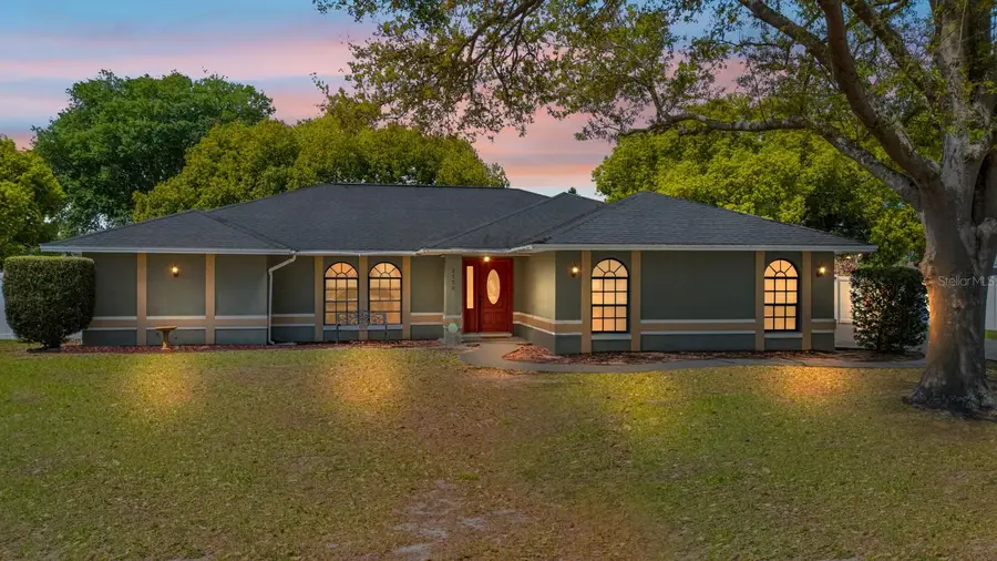 2550 Roslyn Lane, Lakeland, FL 33812 - #2