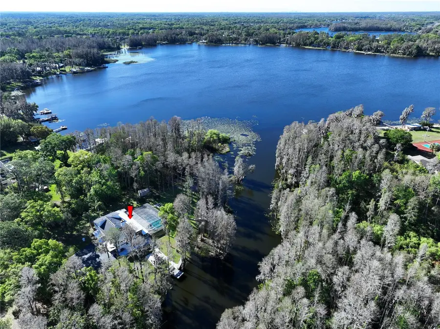 5365 Conner Drive, Land O Lakes, FL 34639 - #3