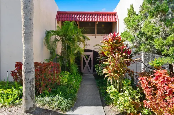 1009 S Bayshore Boulevard #204, SAFETY HARBOR, FL 34695