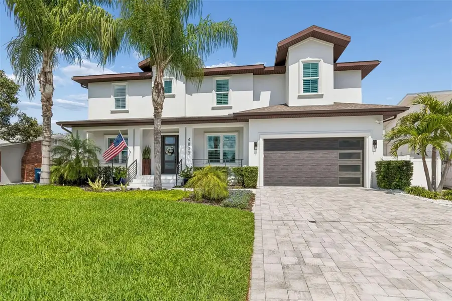 4835 W Bay Villa Avenue, Tampa, FL 33611 - #2