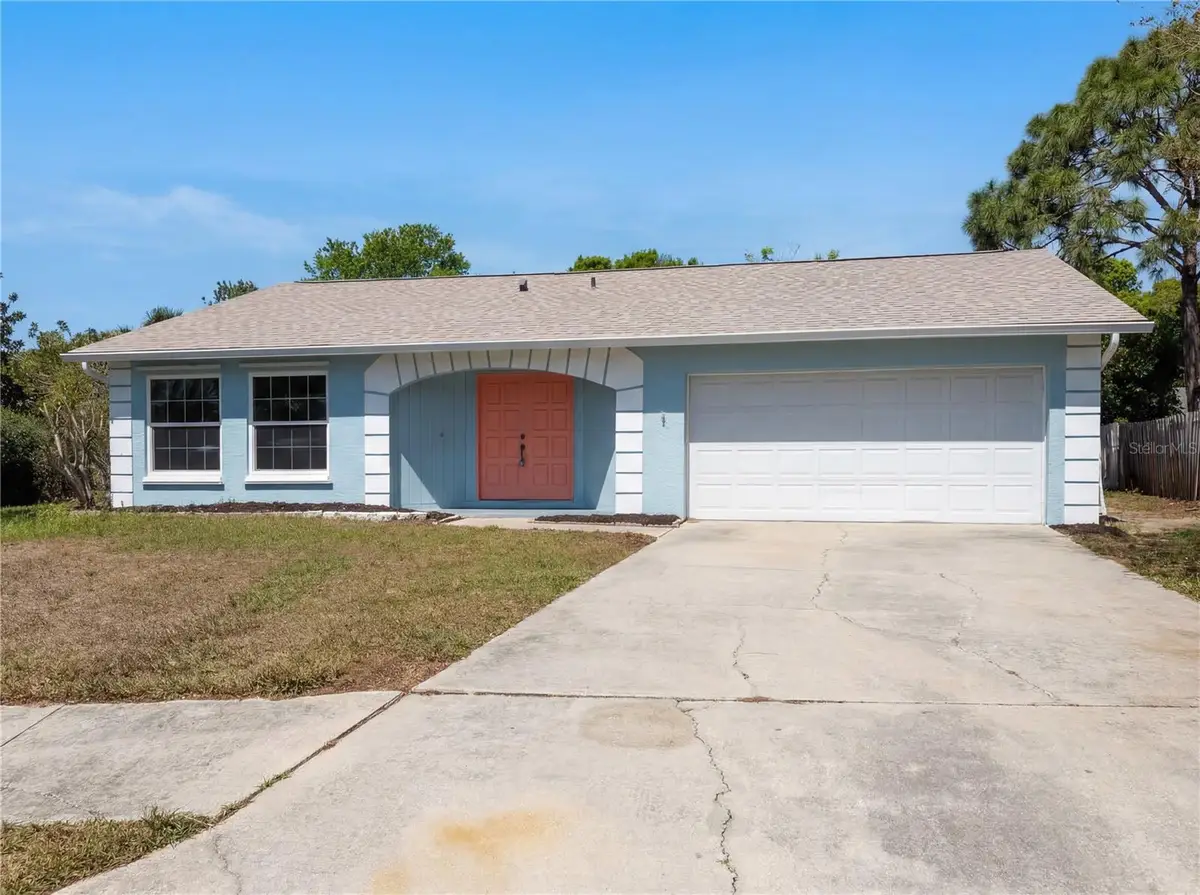 1512 Cascade Court, Dunedin, FL 34698 - #1