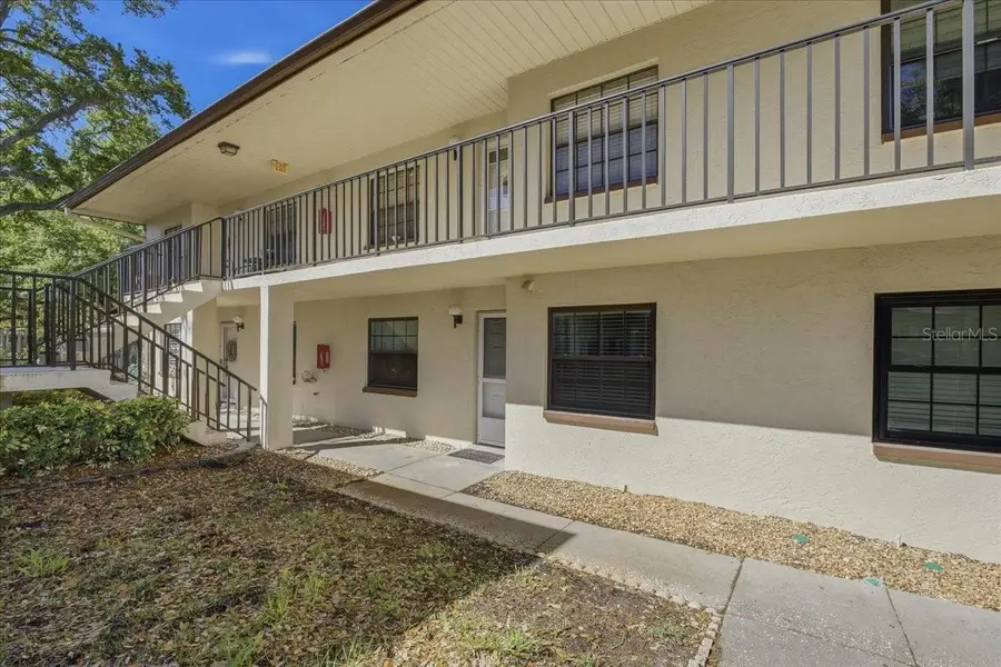 2400 Winding Creek Boulevard #20A, Clearwater, FL 33761 - #2