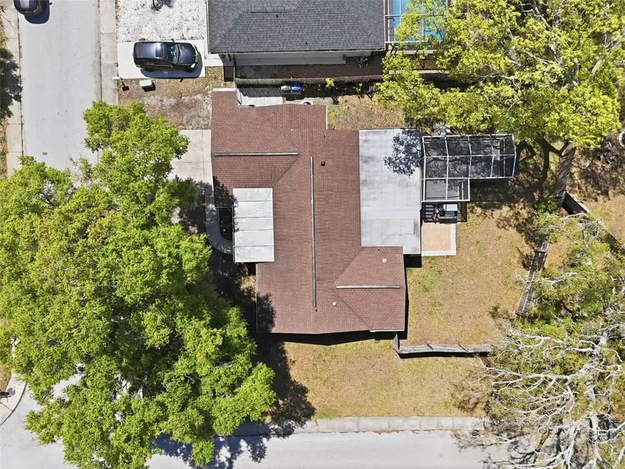 9825 Lakeside Lane, Port Richey, FL 34668 - #2