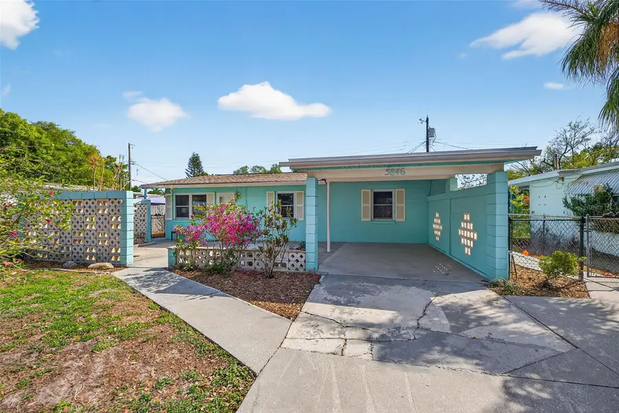 5846 82nd Avenue N, Pinellas Park, FL 33781 - #2