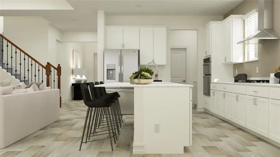 1552 Broward Drive, Zephyrhills, FL 33541 - #3