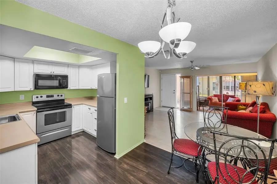 1121 Queen Anne Drive #C, Palm Harbor, FL 34684 - #3