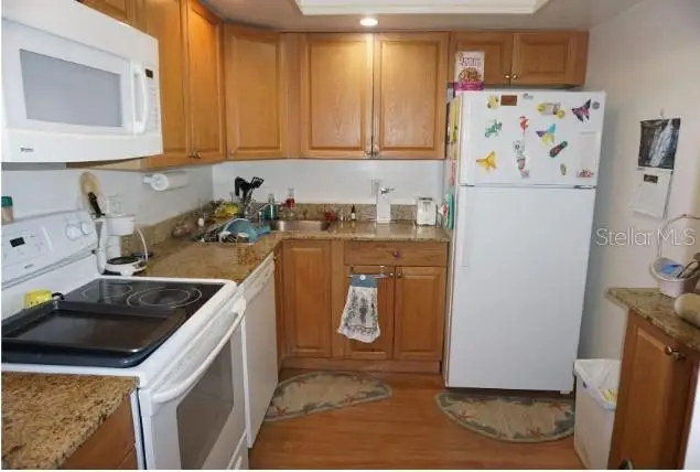 4900 Brittany Drive S #1706, Saint Petersburg, FL 33715 - #2