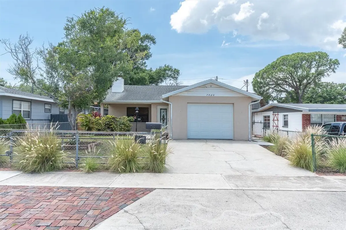 7920 52 Street N, Pinellas Park, FL 33781 - #1