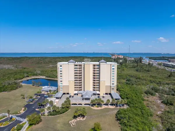 10851 Mangrove Cay Lane Ne #712, ST PETERSBURG, FL 33716