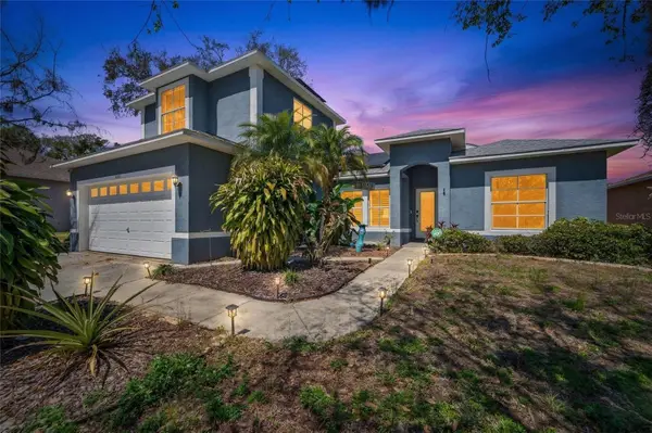 605 Cypress Park Avenue, TARPON SPRINGS, FL 34689