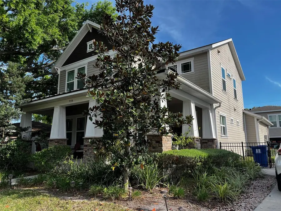 710 36th Avenue N, Saint Petersburg, FL 33704 - #2