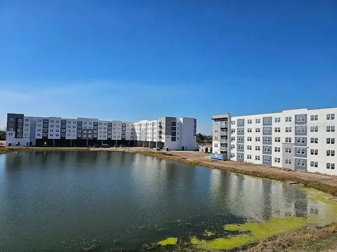 5587 Millenia Boulevard #207, Orlando, FL 32839 - #1