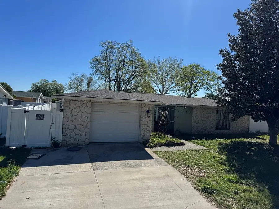 9040 Crabtree Lane, Port Richey, FL 34668 - #2