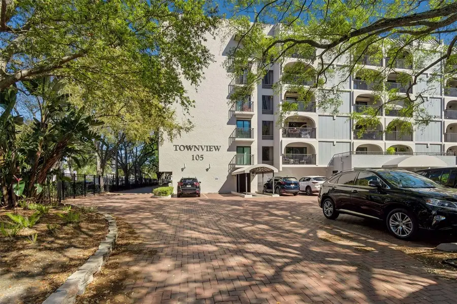 105 4th Avenue Ne #226, Saint Petersburg, FL 33701 - #2