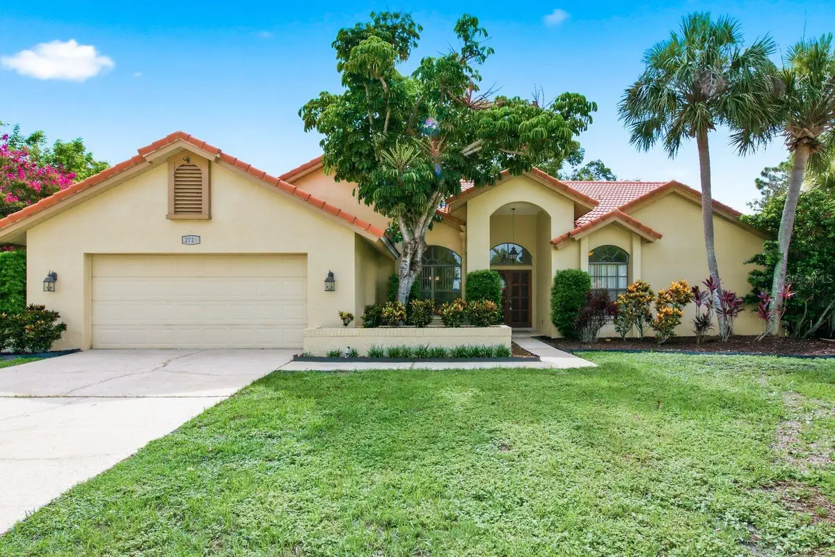 2729 Redford Court E, Clearwater, FL 33761 - #1