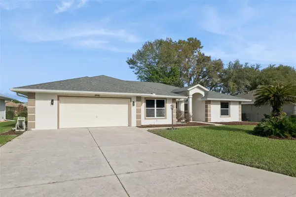 5729 King James Avenue, LEESBURG, FL 34748