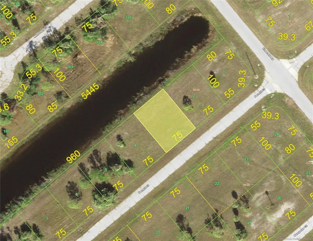 14234 Permit Court, Placida, FL 33946 - #1