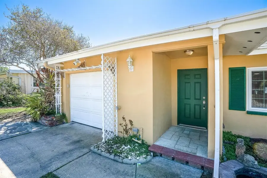 2214 Duncan Drive, Belleair Bluffs, FL 33770 - #2