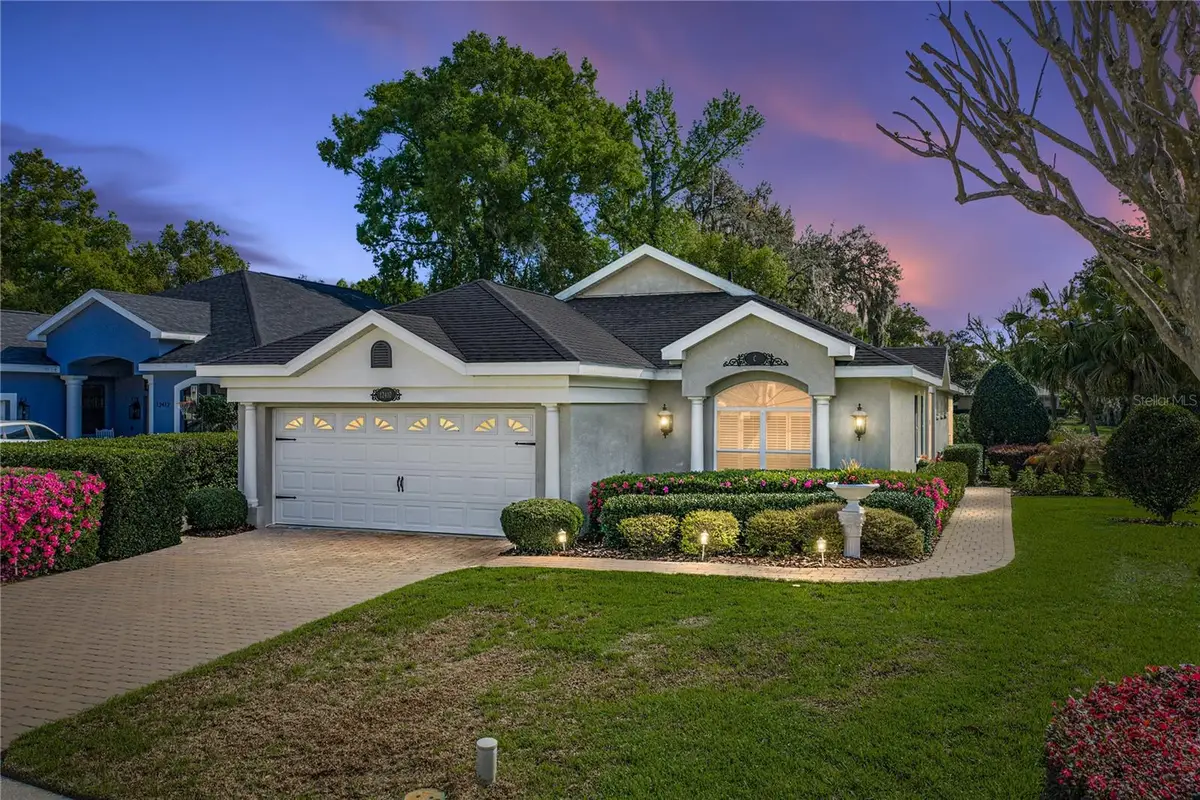 12410 Woodlands Circle, Dade City, FL 33525 - #1