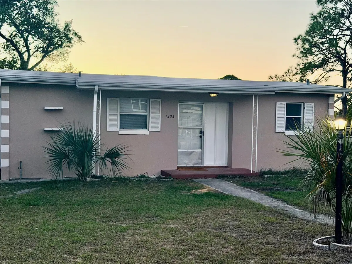 1233 Newhope Road, Spring Hill, FL 34606 - #1