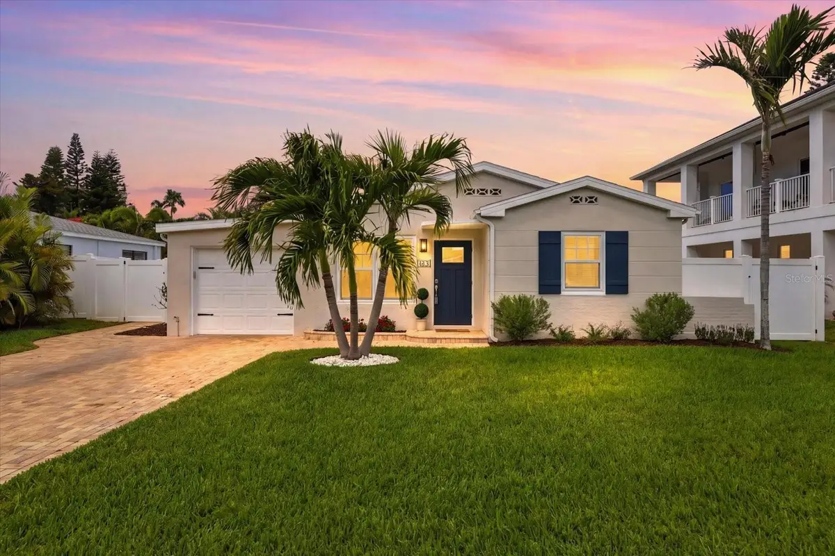 105 3rd Street, Belleair Beach, FL 33786 - #1