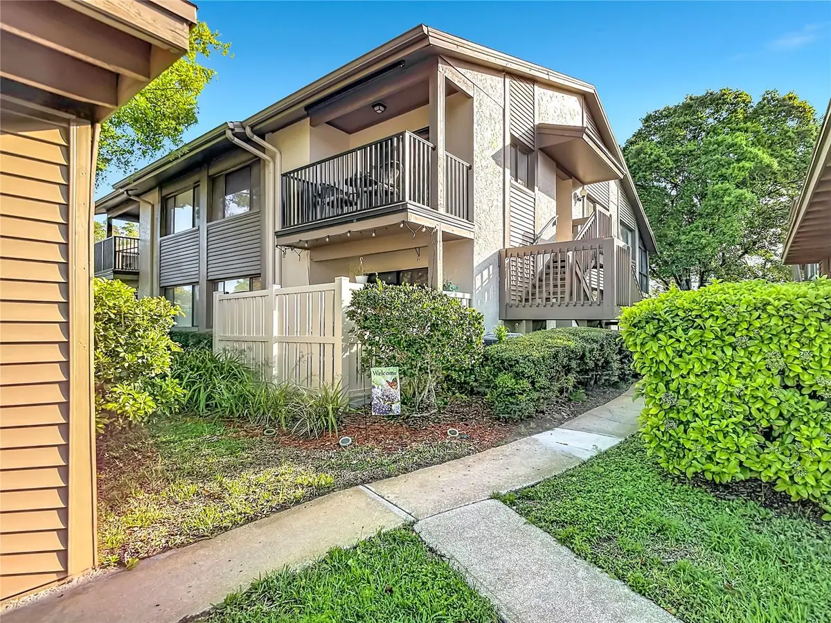 12820 Wedgewood Way #D, Hudson, FL 34667 - #1