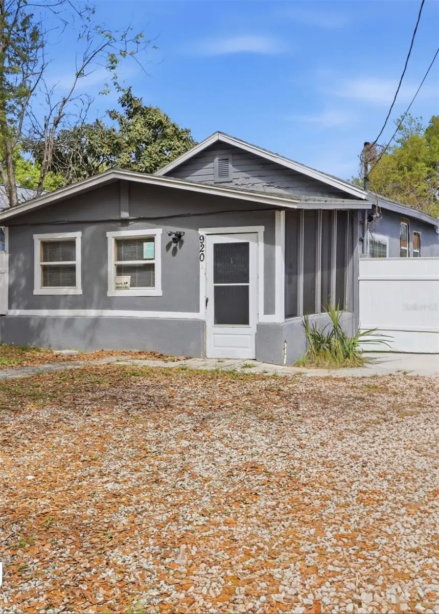 920 E Annie Street, Tampa, FL 33612 - #1
