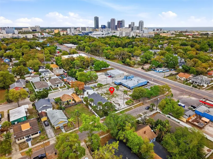 13th Avenue S, Saint Petersburg, FL 33705 - #3