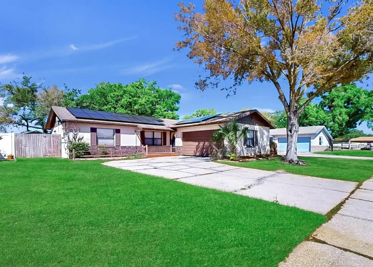 1006 Saxon Court, Brandon, FL 33510 - #1