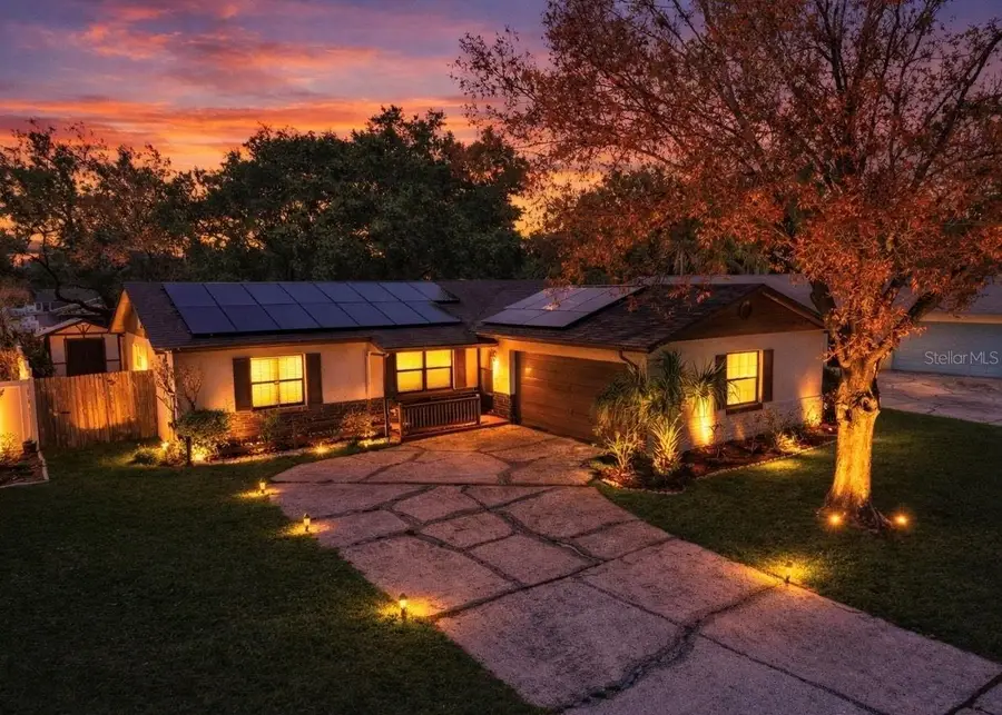 1006 Saxon Court, Brandon, FL 33510 - #2