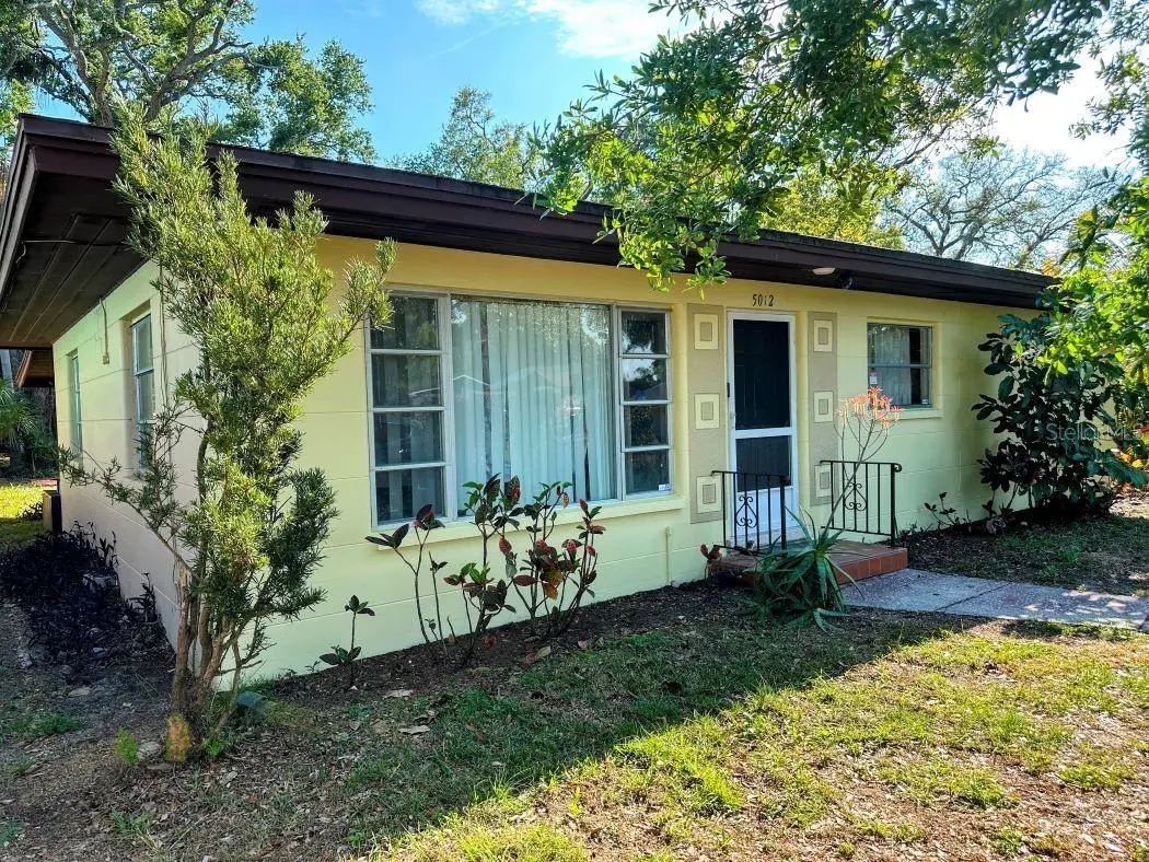 5012 26th Avenue S, Gulfport, FL 33707 - #1