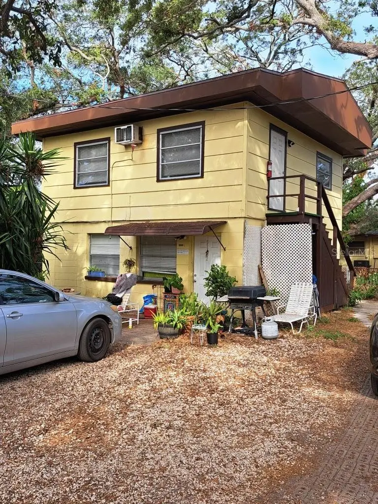 5012 26th Avenue S, Gulfport, FL 33707 - #3