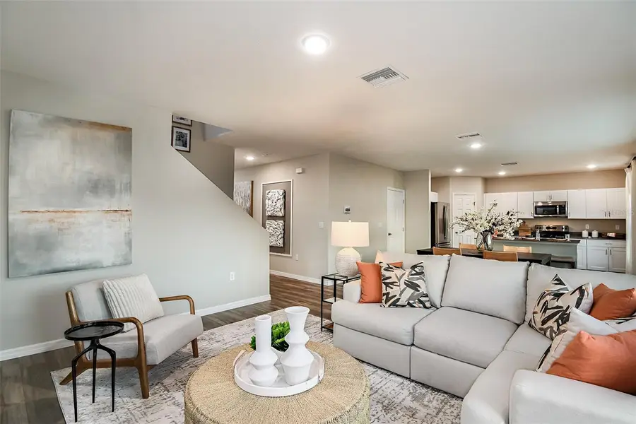 1095 Foreshore Lane, Haines City, FL 33844 - #3