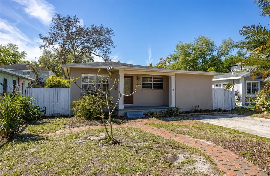 3306 W Fielder Street, Tampa, FL 33611 - #2