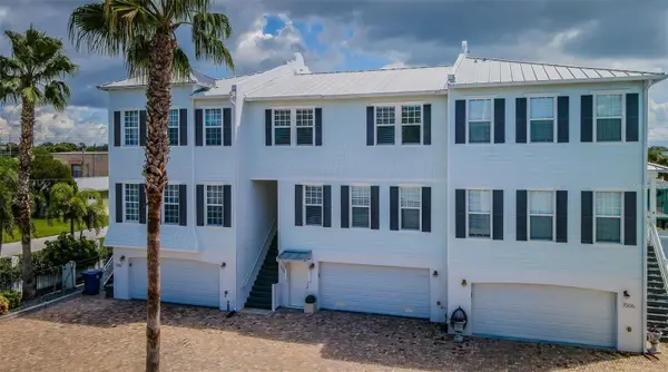 7004 Grevilla Avenue S, SOUTH PASADENA, FL 33707