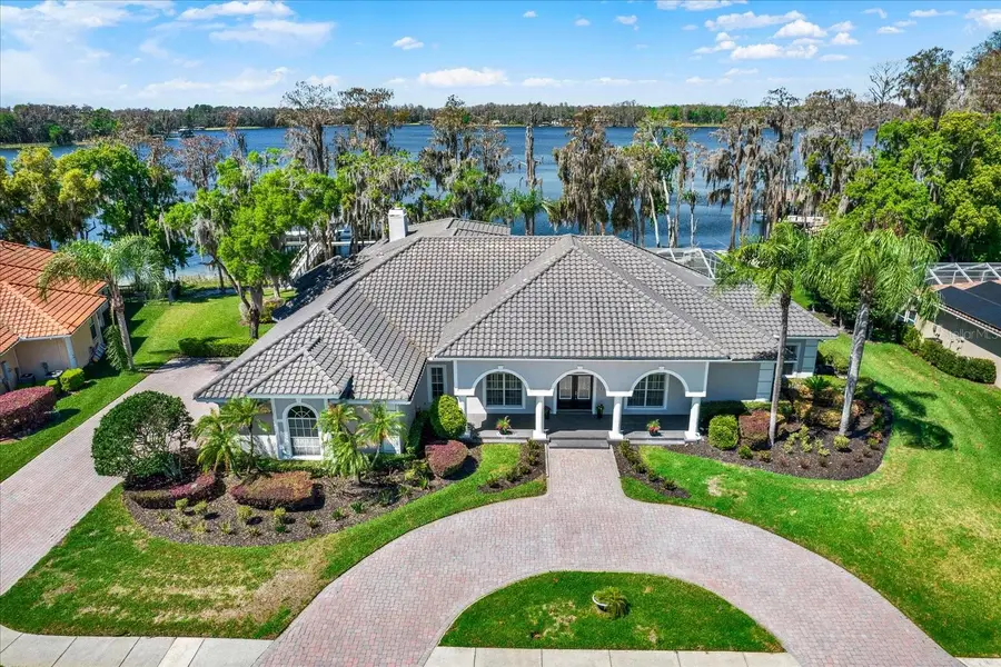 5643 White Ibis Lane, Land O Lakes, FL 34638 - #2