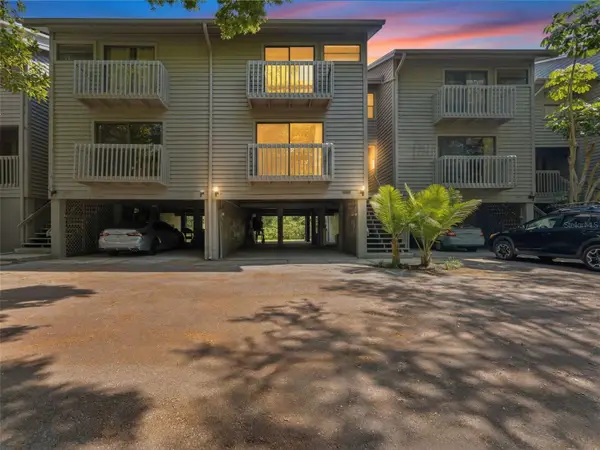 2055 Arbor Drive, CLEARWATER, FL 33760