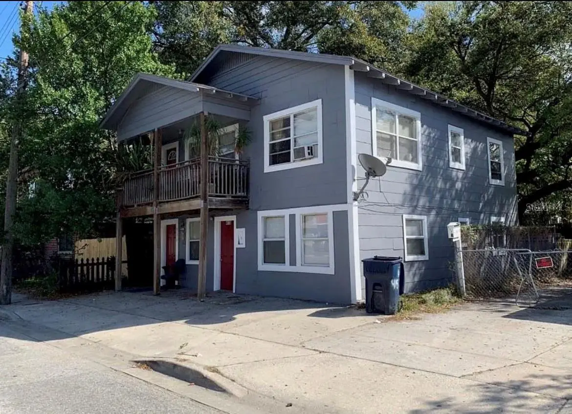 415 E Floribraska Avenue, Tampa, FL 33603 - #1