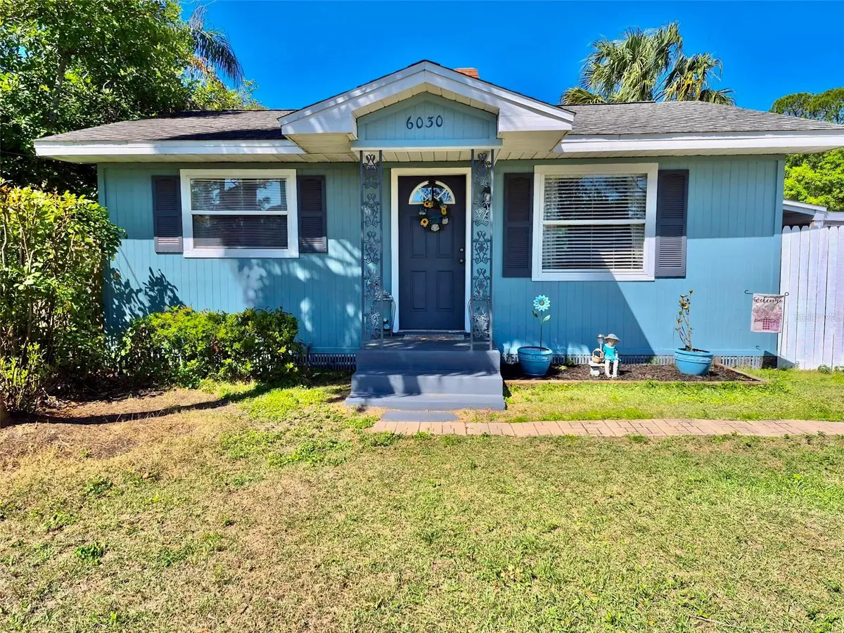 6030 62nd Street N, Saint Petersburg, FL 33709 - #1