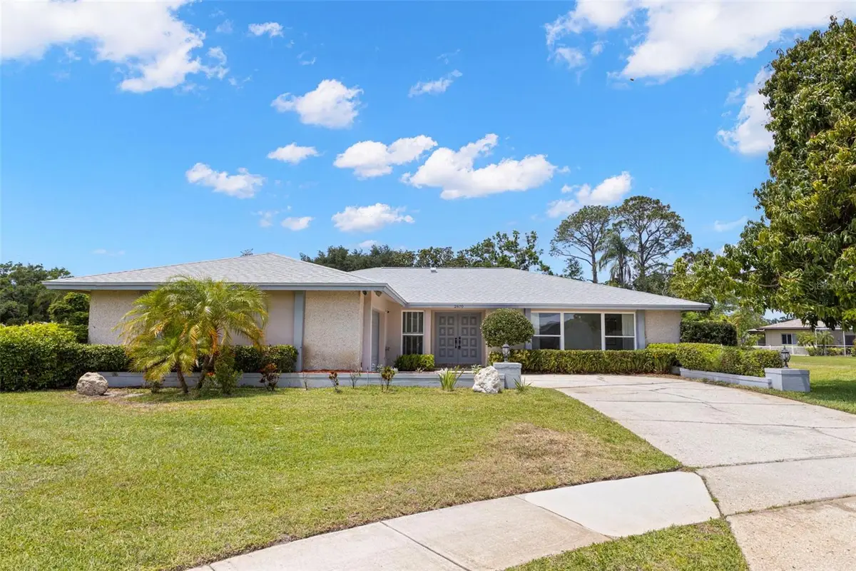 2670 Westchester Drive N, Clearwater, FL 33761 - #1