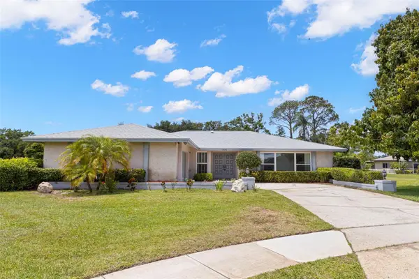 2670 Westchester Drive N, CLEARWATER, FL 33761